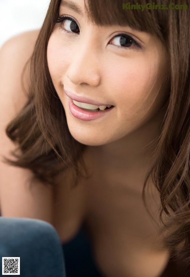 Syunka Ayami - Xbabes Bugil Closeup No.d4a034