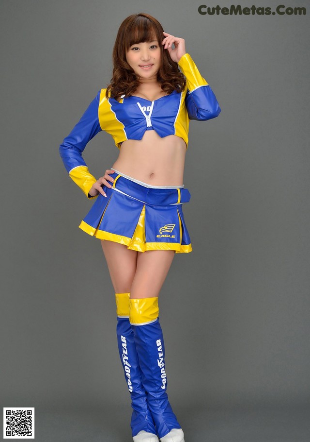 Yurika Aoi - Cathyscravingcom Trailer Scene No.882a77