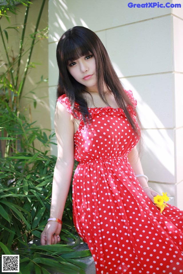 XIUREN No.164: Model Barbie Ke Er (Barbie 可 儿) (47 photos) No.d75677