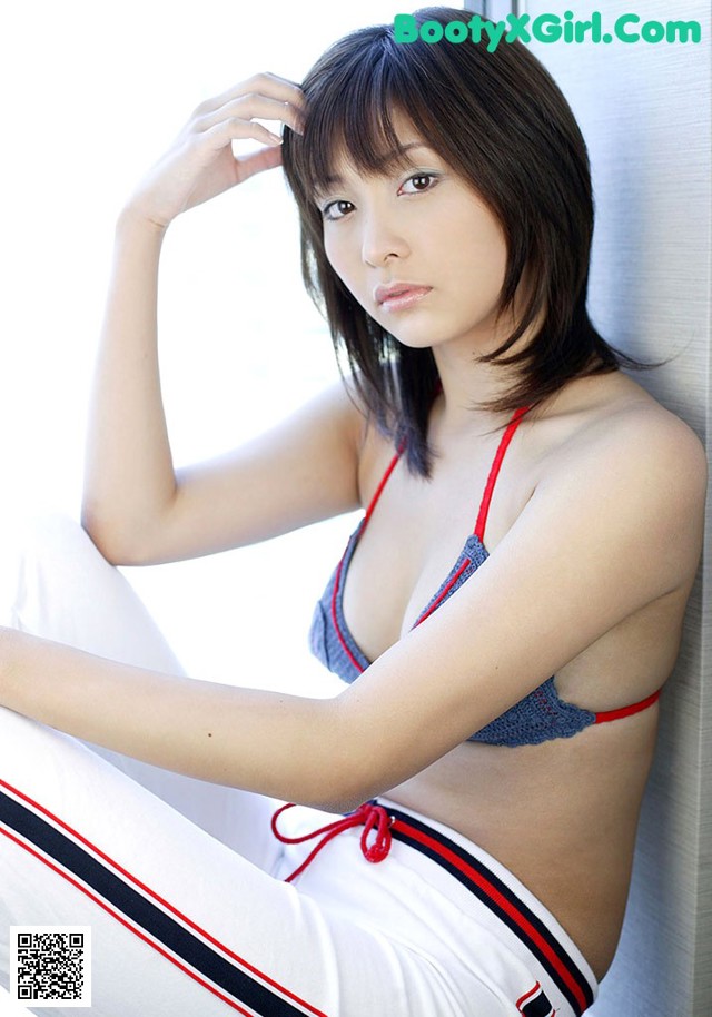 Mami Yamasaki - Long Sexy Boobbes No.47c463