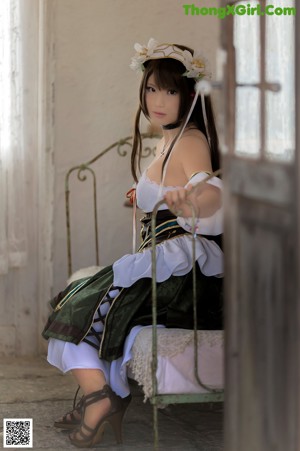 Cosplay Enako - Lusty Xxx Indonesia