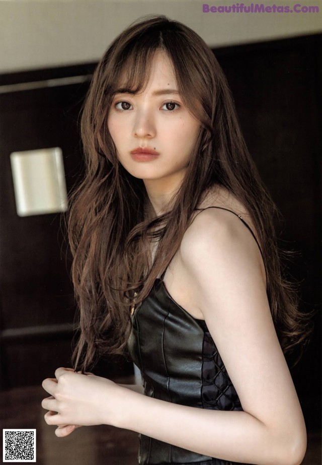 Minami Umezawa 梅澤美波, UTB 2019.06 vol.278 (アップトゥボーイ 2019年6月号) No.bec8c2