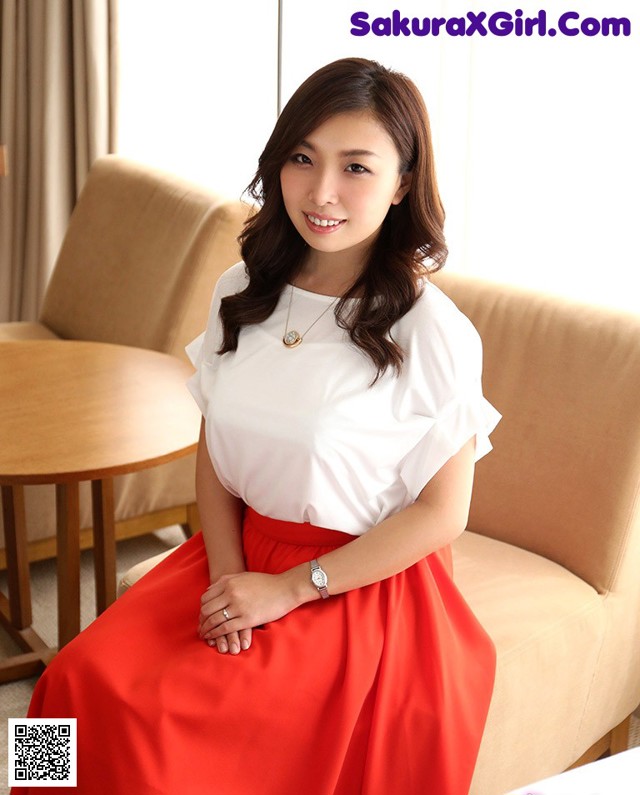 Atsuko Nakayama - Sexyxxx 8chan Sexblojcom No.886997