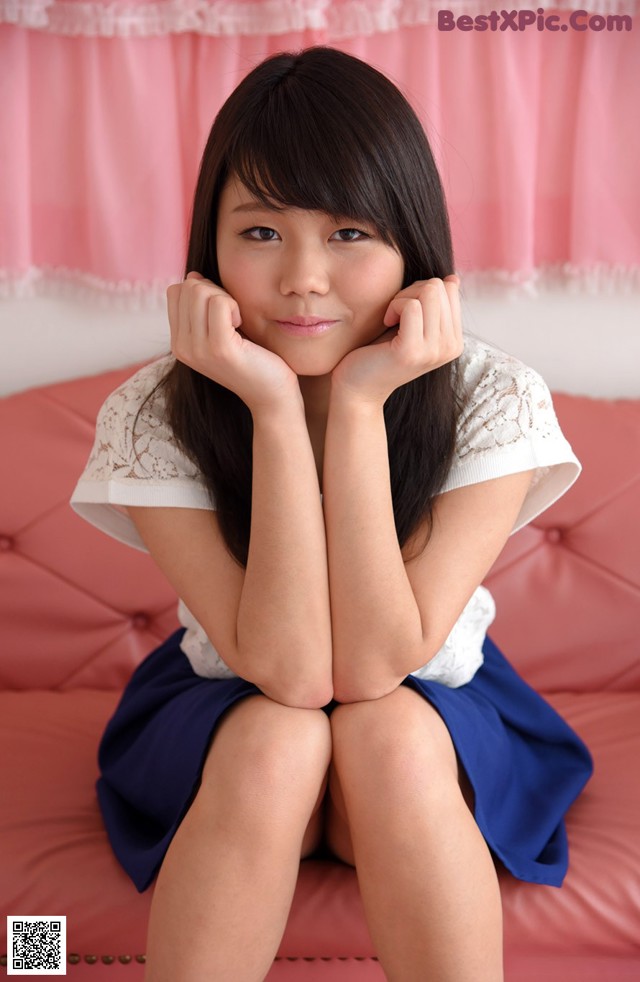 Hikari Koyabayashi - Forbidden Teen Bang No.5e1310