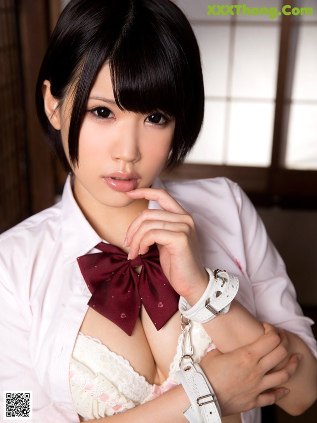 Aoi Shirosaki - Hdsexposts Wide Cock No.1de17b