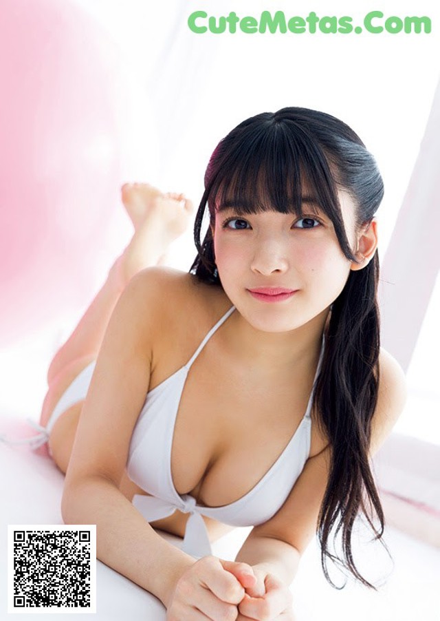 Airi Hiruta 蛭田愛梨, Young Magazine 2021 No.11 (ヤングマガジン 2021年11号) No.2183fa