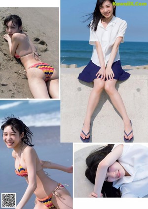 Sumire Yokono 横野すみれ, Weekly Playboy 2019 No.36 (週刊プレイボーイ 2019年36号)