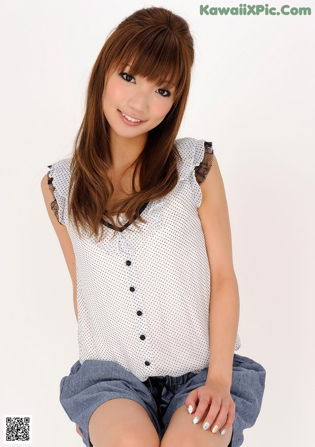 Junko Maya - Sands Ebony Freak No.1d9c0e