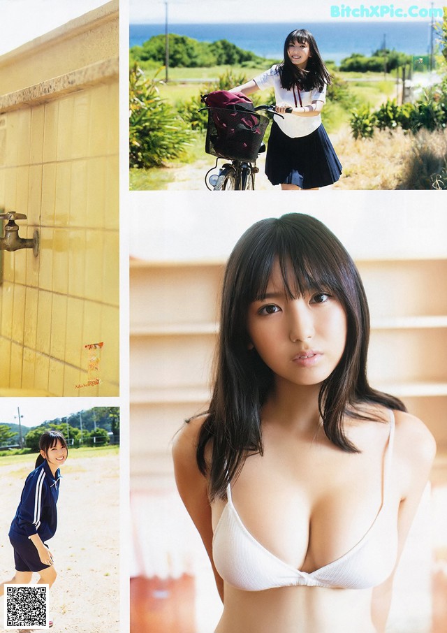 Aika Sawaguchi 沢口愛華, Young Magazine 2019 No.46 (ヤングマガジン 2019年46号) No.8c173f