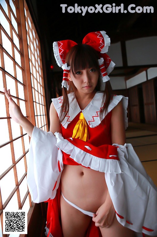 Cosplay Ayane - Fuk Open Fuck No.892d1e