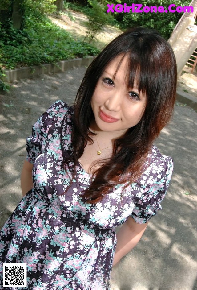 Nana Koyanagi - Downblouse Butt Assics No.527c88