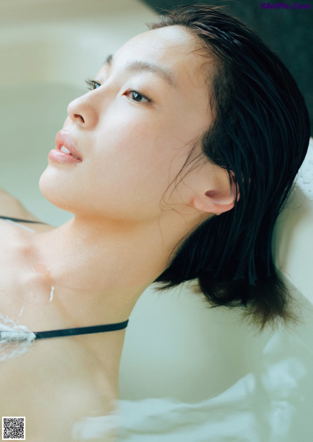 Haruka Imou 芋生悠, Weekly Playboy 2022 No.48 (週刊プレイボーイ 2022年48号) No.241a3c