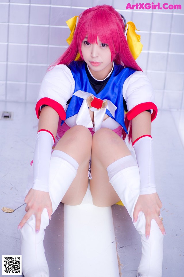 Choko Tenshi Tugukareiya - Kateporn Fotospussy Ml No.9dc3b9