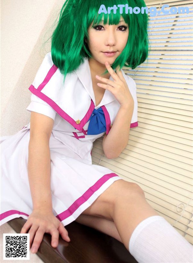 Cosplay Saku - Delivery Xnxx 2mint No.85c047