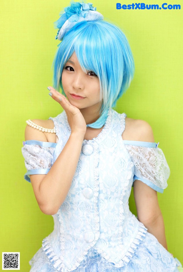 Cosplay Panache - Hqprono Nude Wildass No.6fcbfb