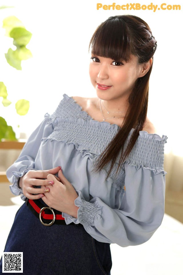 Haru Aizawa - Wifisexmobi Uum63 Black Photos No.7548b9