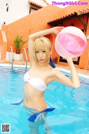 Cosplay Sachi - Vidieo Indian Sexx