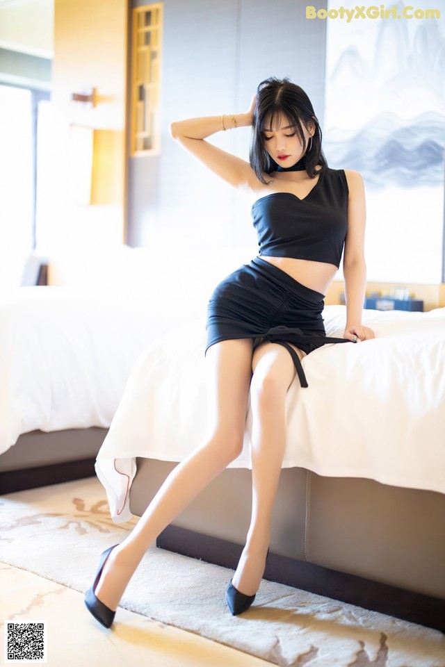 XiaoYu Vol.134: Yang Chen Chen (杨晨晨 sugar) (63 pictures) No.1e04a6