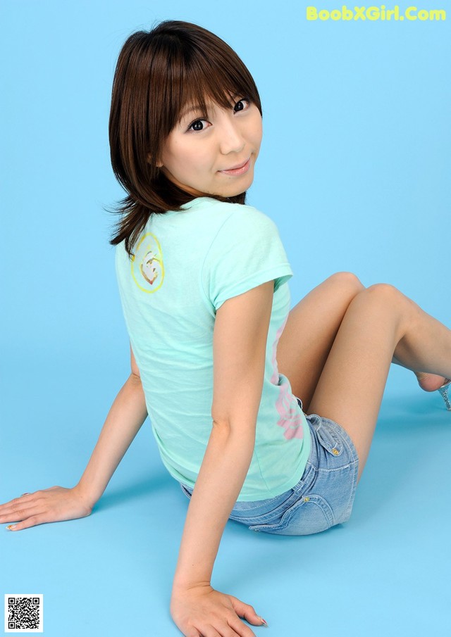 Ayami - Hoochies Screaming Girl No.d4374b
