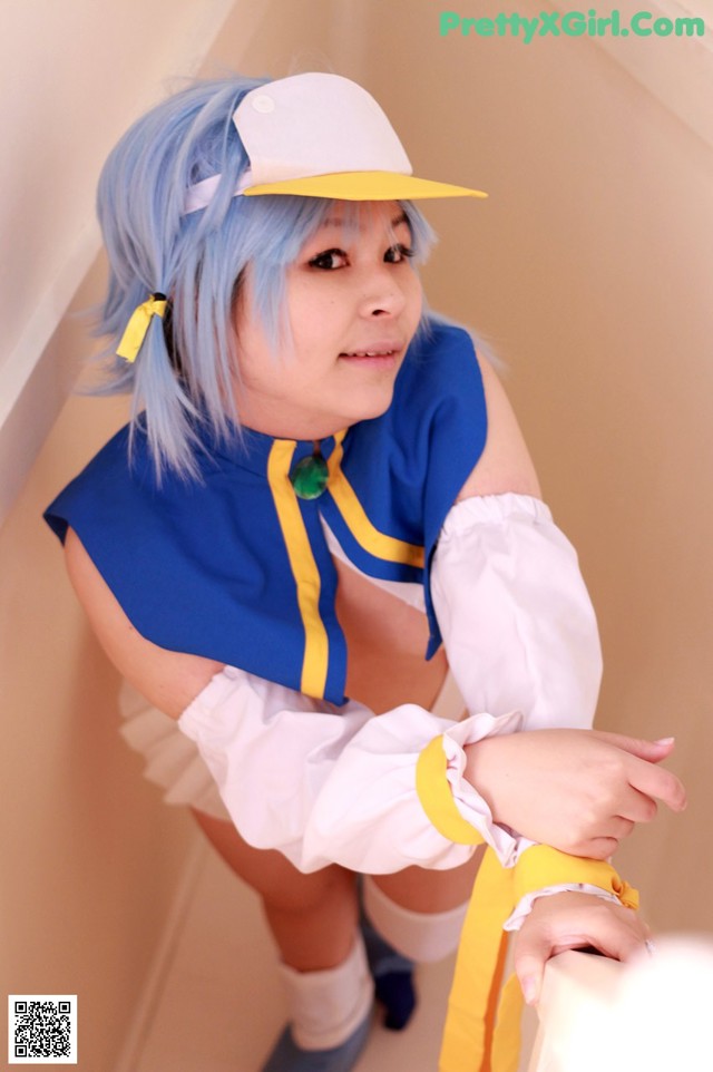 Cosplay Chacha - Sluting My Sexy No.322667