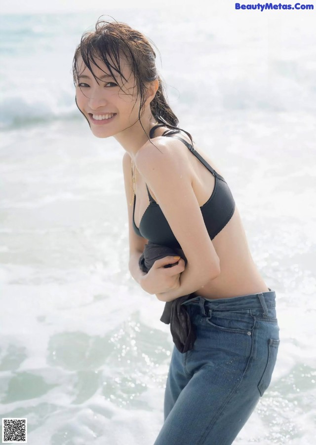 Marika Matsumoto 松本まりか, Weekly Playboy 2020 No.48 (週刊プレイボーイ 2020年48号) No.7021aa