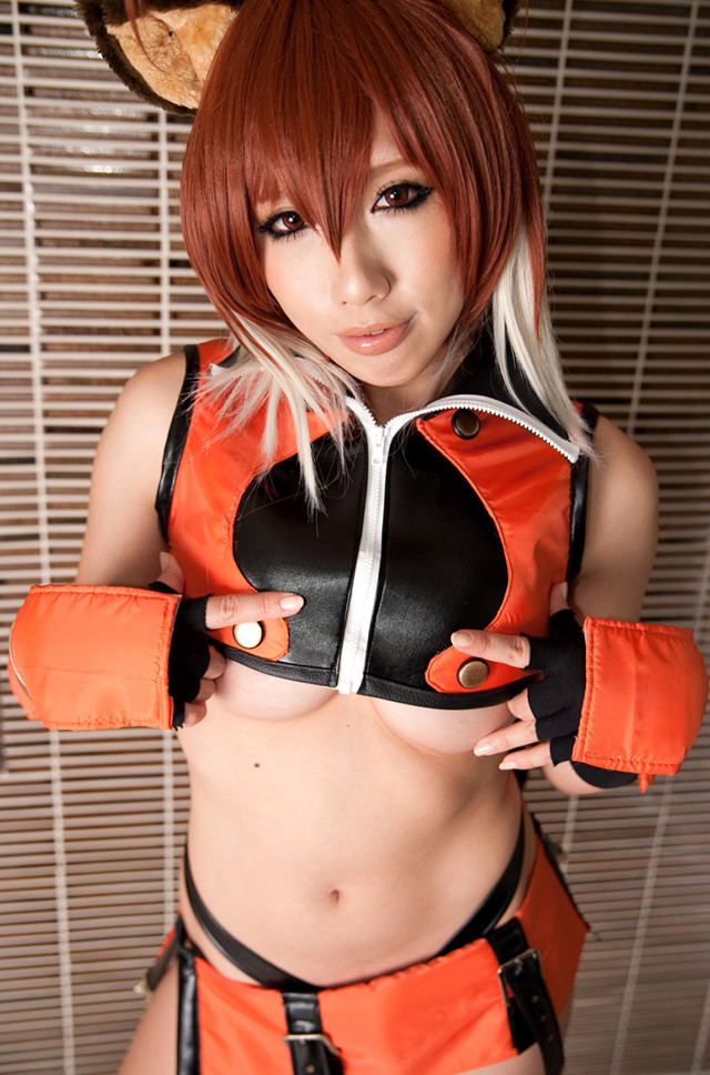 Cosplay Makonon - Spankbangnadiaali Ass Xl No.322256