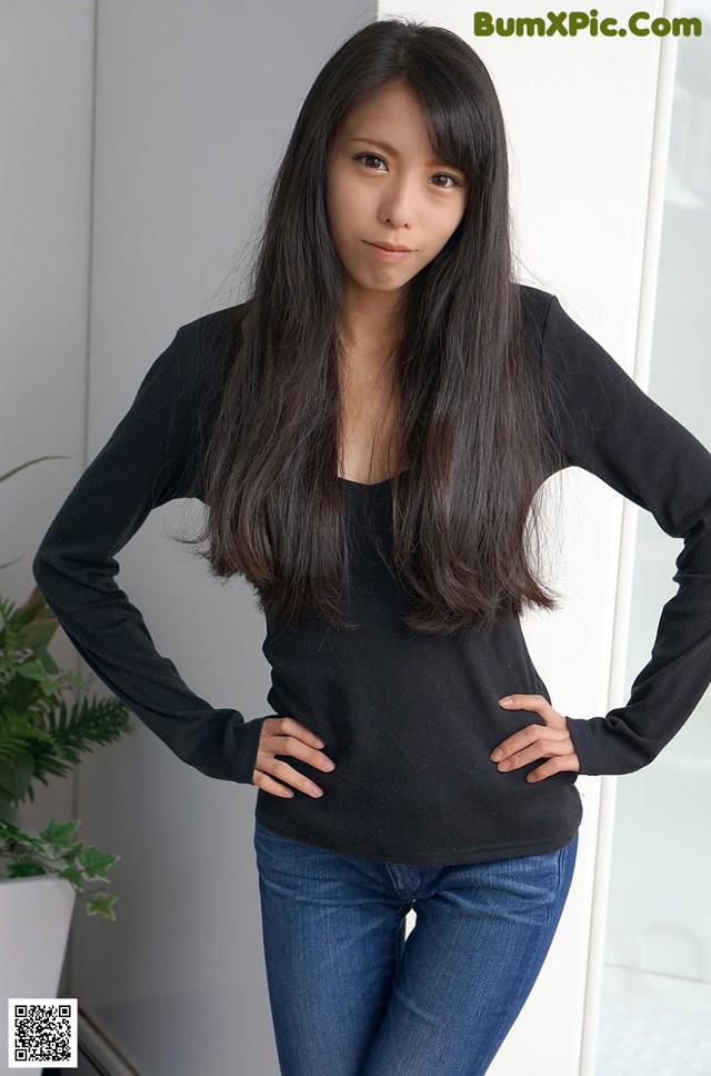 Kokoro Tokiwa - Celeb Top Less No.f9a9a8