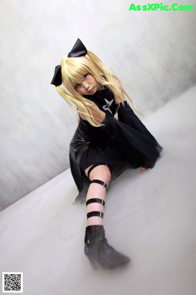 Cosplay Enako - Tryanal Xxx Porn No.f8d1a3