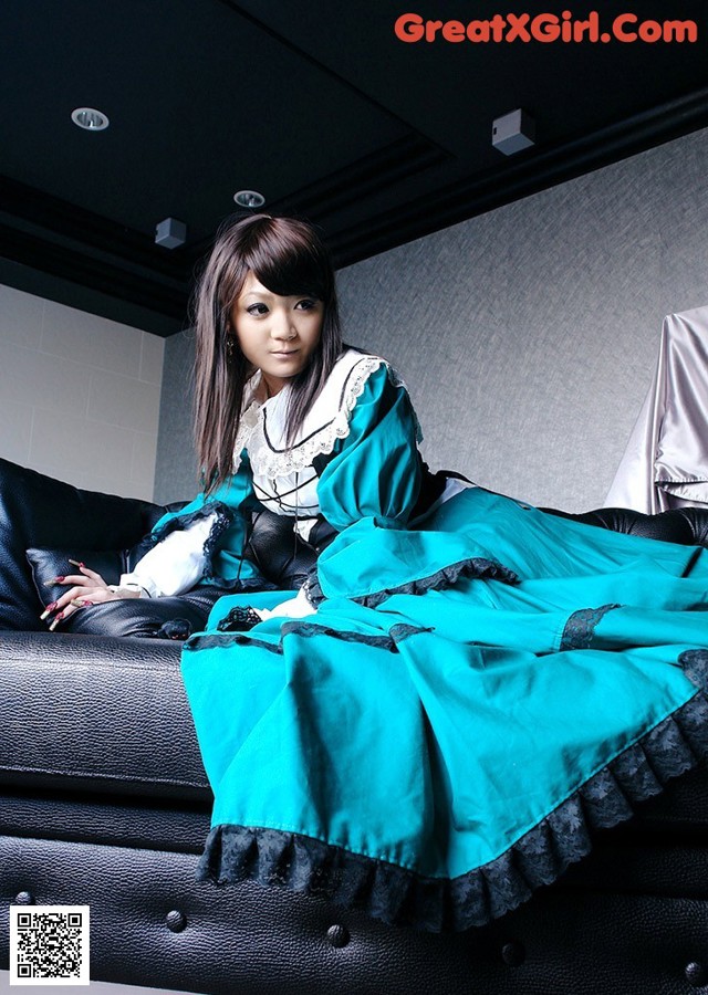 Cosplay Ami - Directory Room Sexye No.bae276