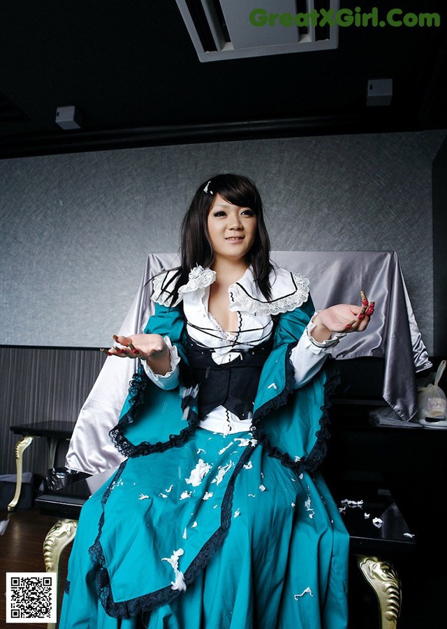 Cosplay Ami - Directory Room Sexye No.bae276