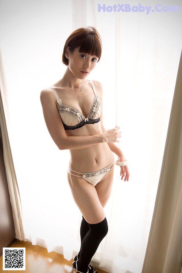 Mizuki - Zilly Model Transparan No.883993