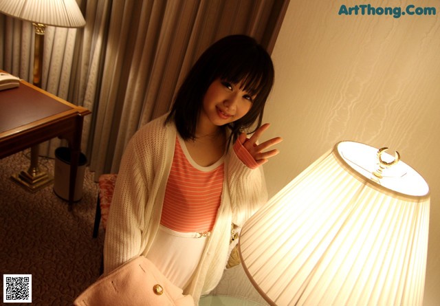 Nana Okamoto - Materials Sexmovies Squ No.253003