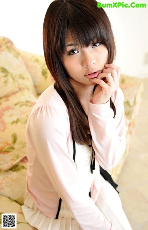 Yuna Takeuchi - Virtual Xnxx Bf