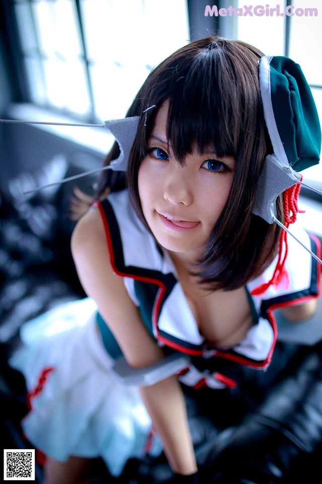 Cosplay Nagisa - Kink Hdxxx Images No.495c5c