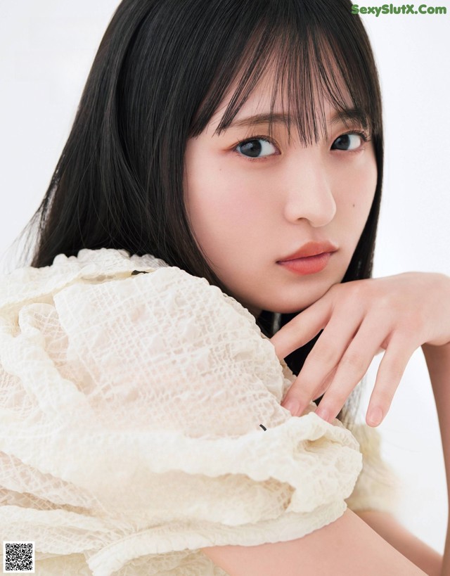 Sakura Endo 遠藤さくら, Non-No ノンノ Magazine 2022.06 No.3ac80e