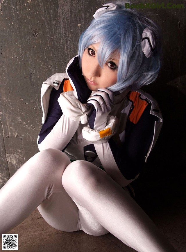 Rei Ayanami - Torture Bridgette Xxx No.f23e31