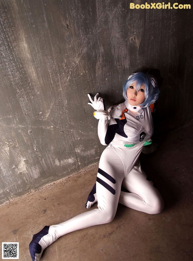 Rei Ayanami - Torture Bridgette Xxx No.f23e31