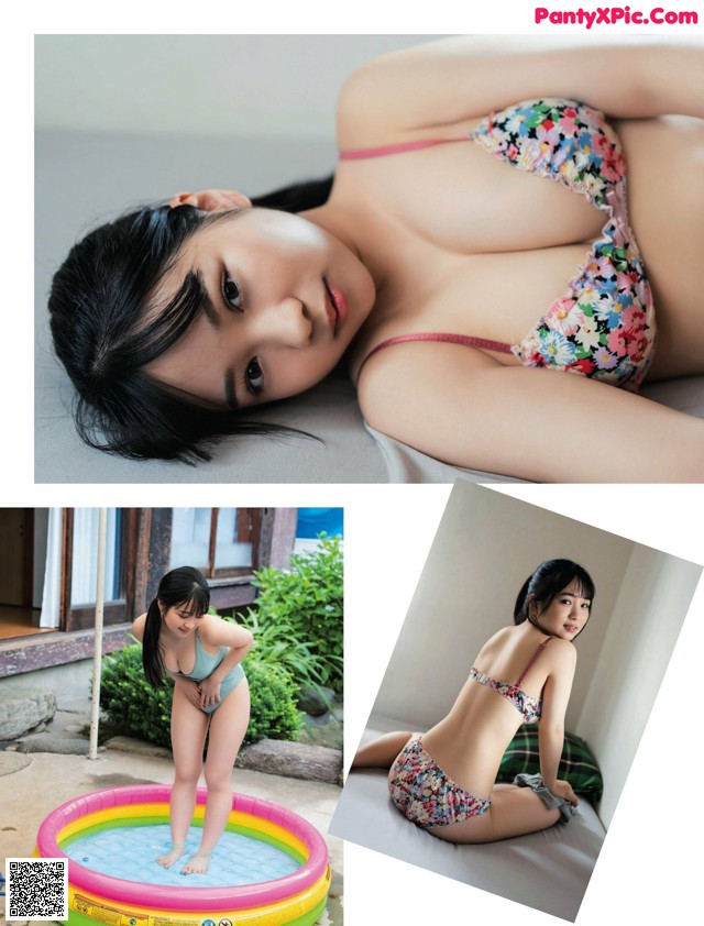 Shiori Ikemoto 池本しおり, Weekly SPA! 2022.07.19 (週刊SPA! 2022年7月19日号) No.bd5c3d