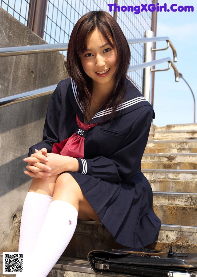 Yui Minami - Scene Dengan Murid No.2b4b3c