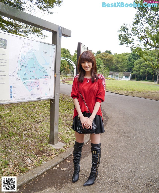 Kanako Iioka - Works Thaigirlswild Fishnet No.f92ee5