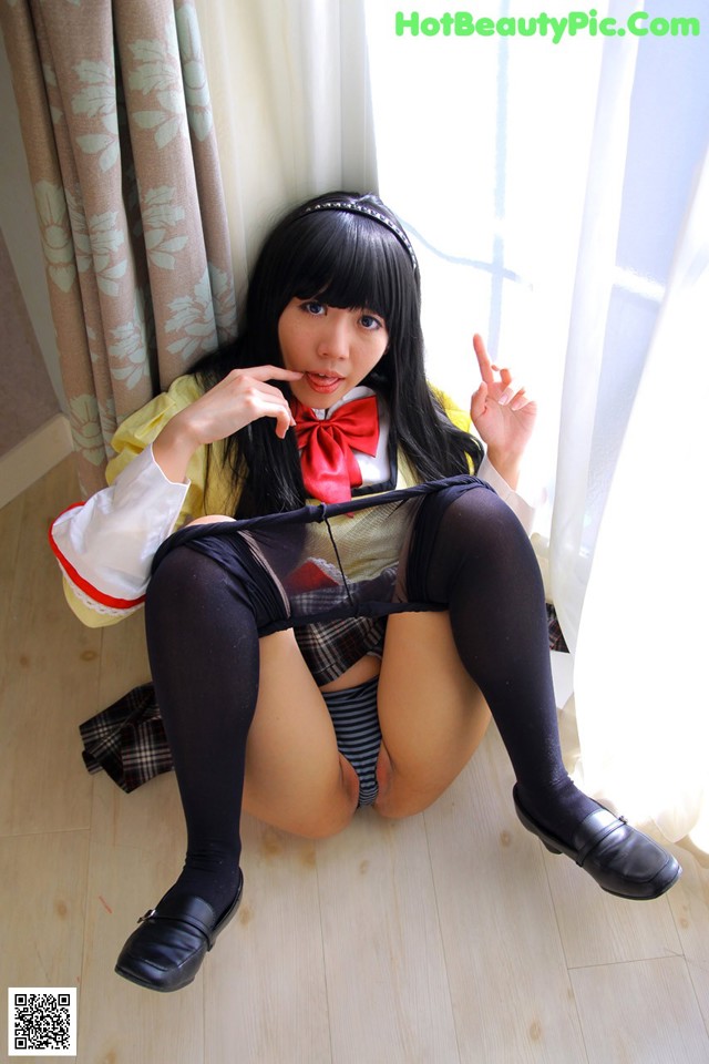 Cosplay Ayane - Peta Movie Kickaash No.bf0948