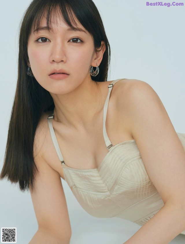 Riho Yoshioka 吉岡里帆, FRIDAY 2021.05.28 (フライデー 2021年5月28日号) No.7b3a5f