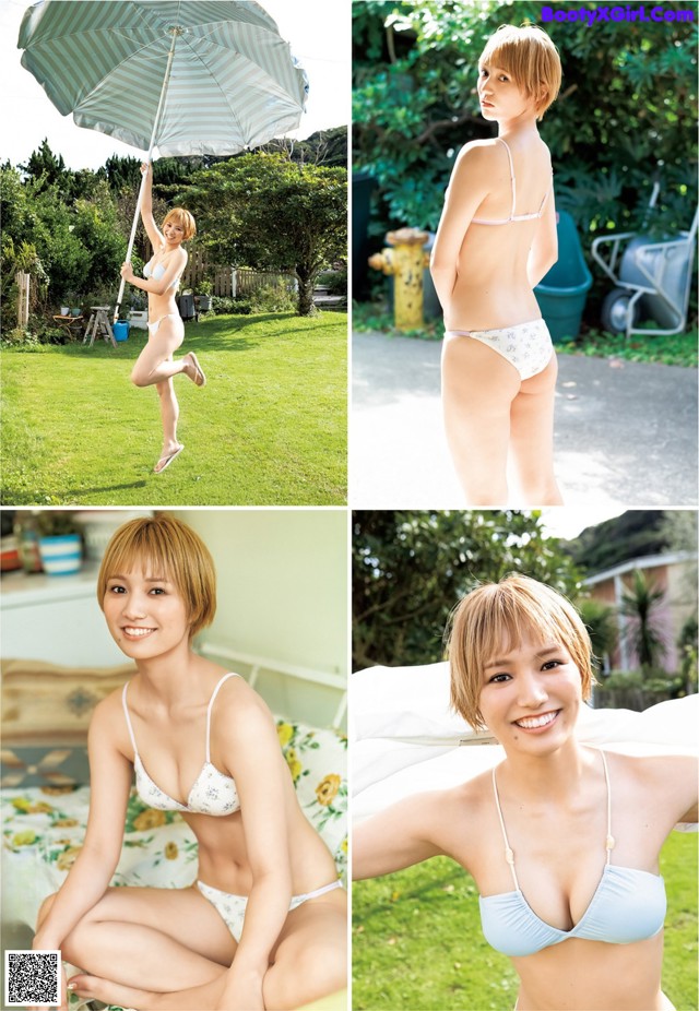 Sumire Kudo 工藤菫, Young Jump 2022 No.51 (ヤングジャンプ 2022年51号) No.de831c